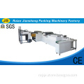 Pf540/1040 Card Slitting and Collating Machine